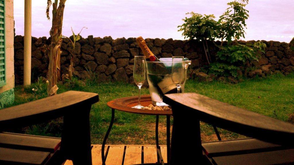 Hotel Boutique La Perouse photo