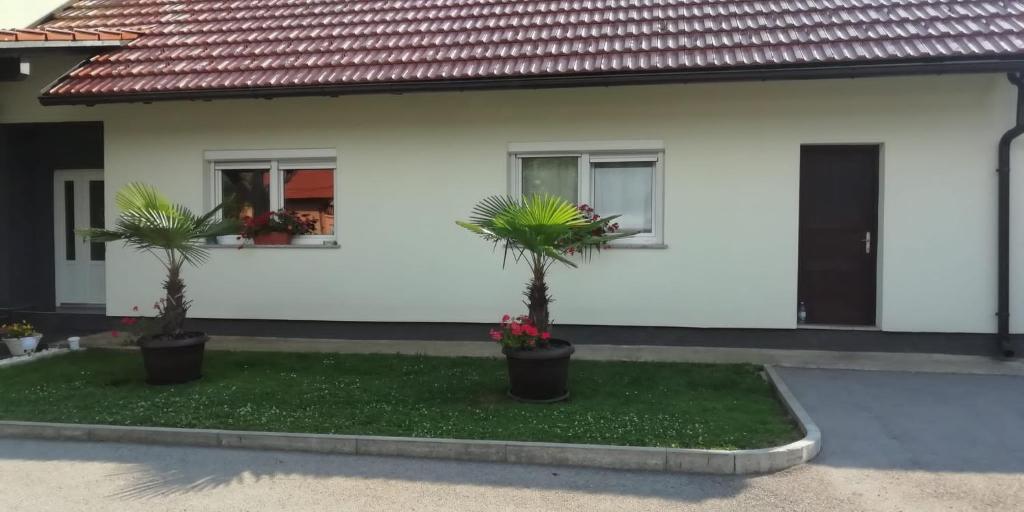 Apartman Luce, Otočac