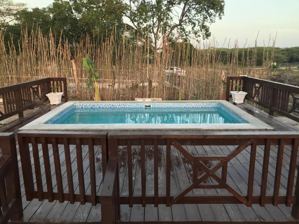 Azteca Villas photo