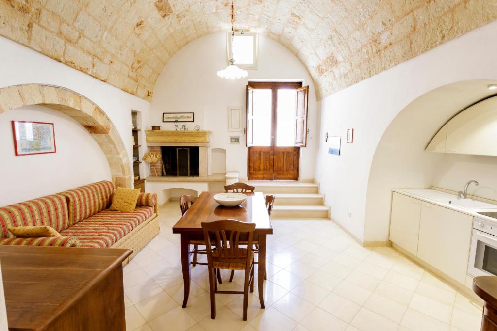 Suite Pagliula - 1
