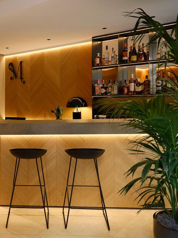 Musik Boutique Hotel photo