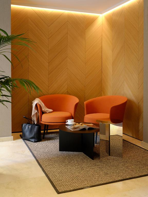 Musik Boutique Hotel - Solo Adultos - 5