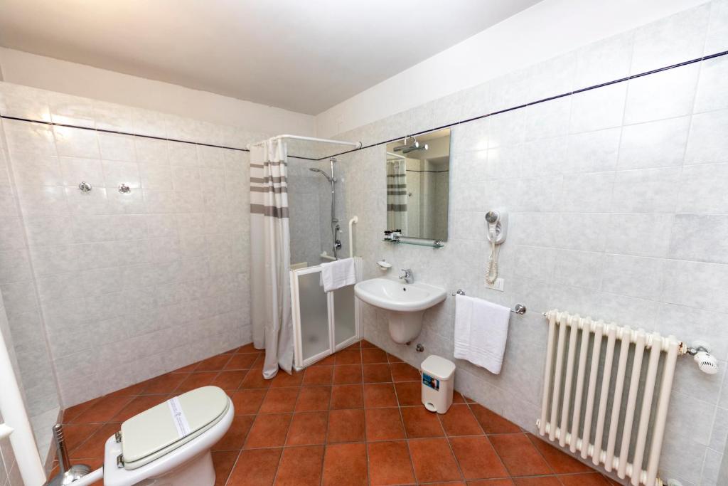 Albergo dell'Academia photo