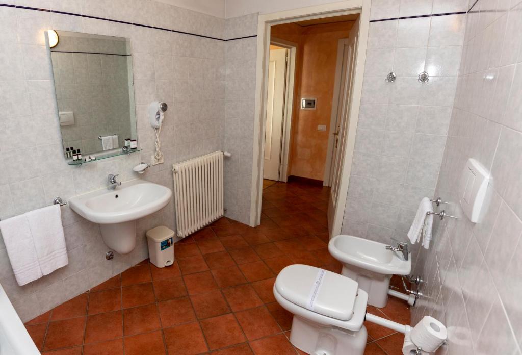 Albergo dell'Academia photo