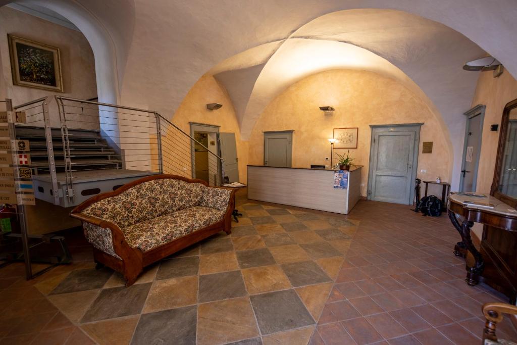 Albergo dell'Academia — Hotel in Mondovi