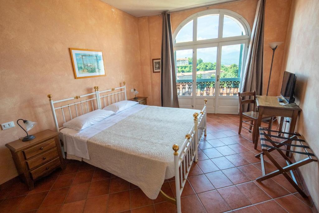 Albergo dell'Academia photo