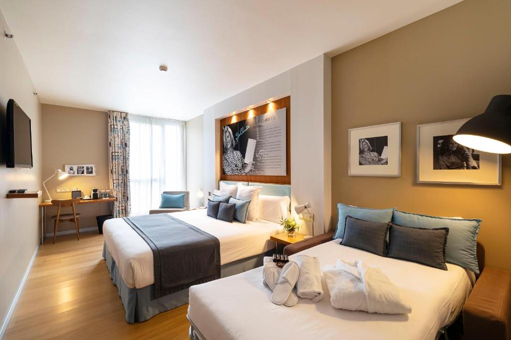 Hotel Astoria7 Photo 31