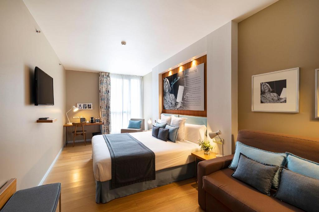 Hotel Astoria7 Photo 32