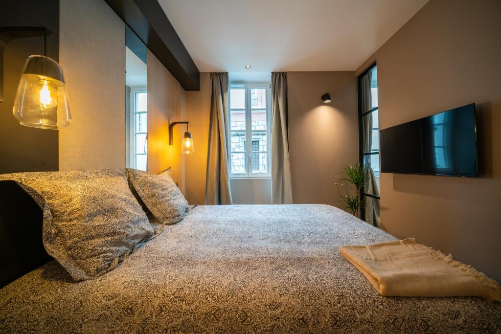 Le Luxury Design de la Vieille Ville - 5