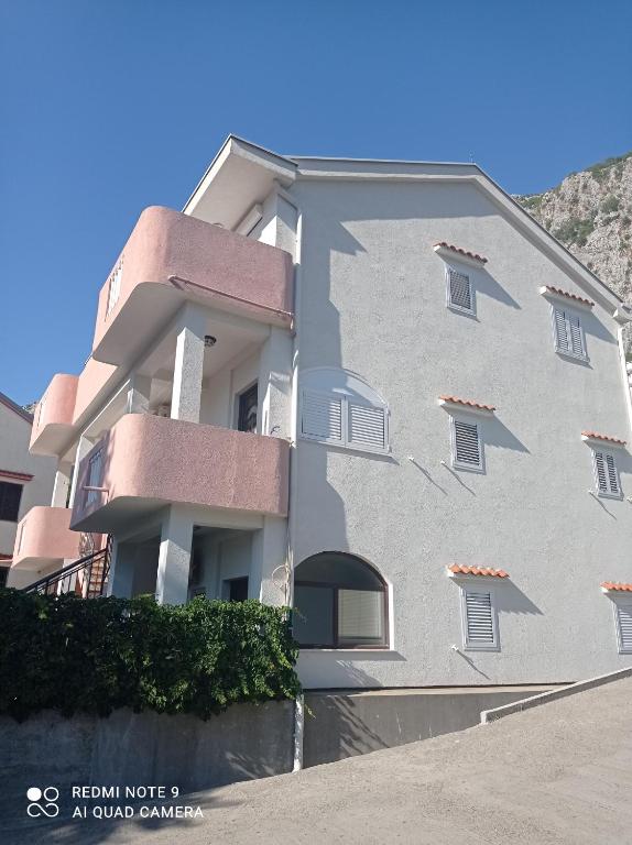 Apartments Dakovic M - 2