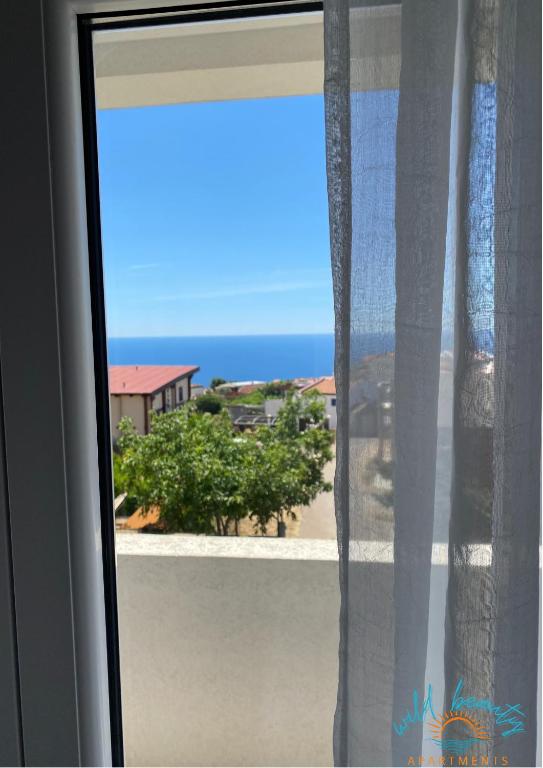 Apartments Wild Beauty - Krimovica — Hotel in Kotor