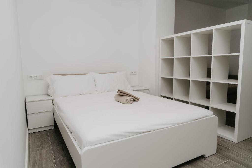 New and beautiful loft next to wonders of Cordoba - 3