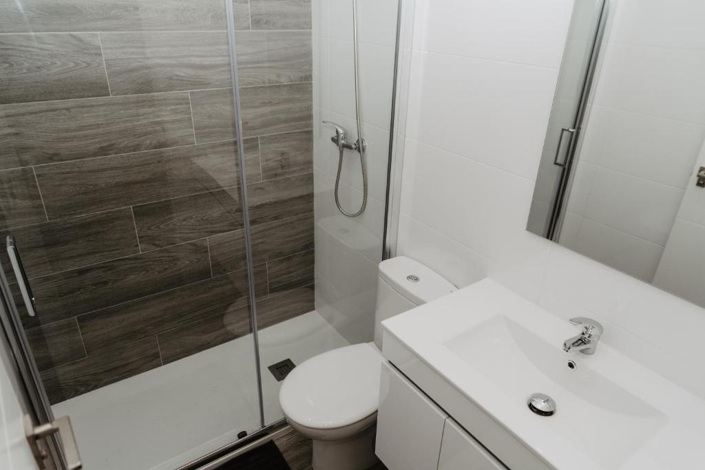 New and beautiful loft next to wonders of Cordoba - 4