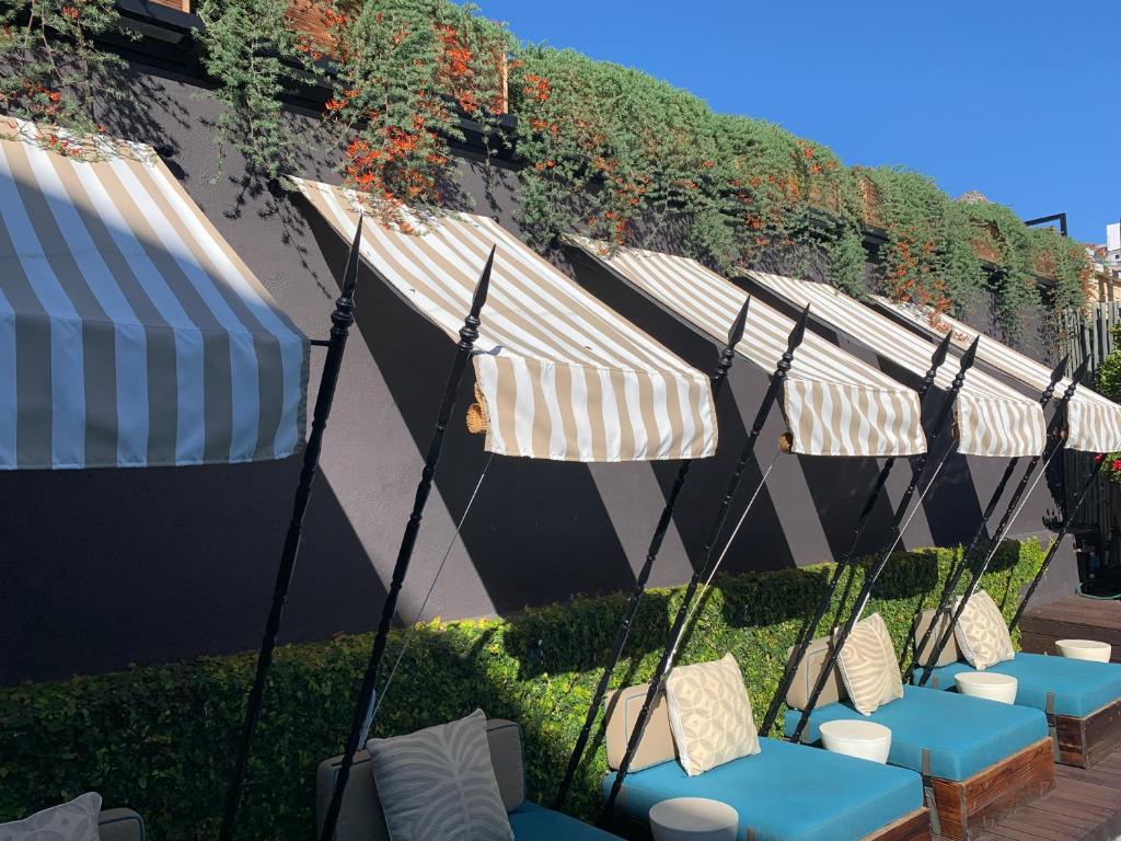 Mountview Spa & Guest House photo
