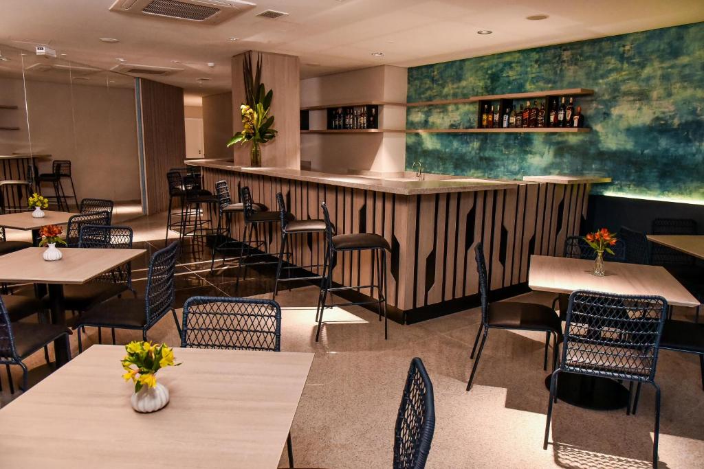 Bar/lounge