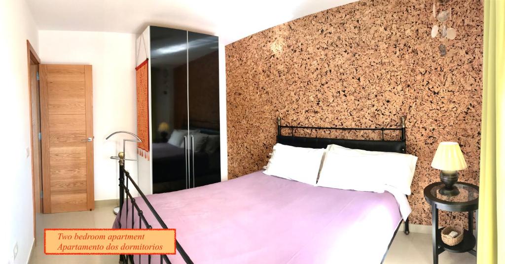 Apartamentos Punta Marina El Llano - 3