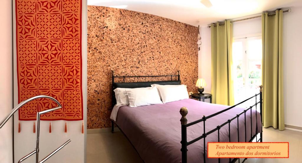 Apartamentos Punta Marina El Llano - 4