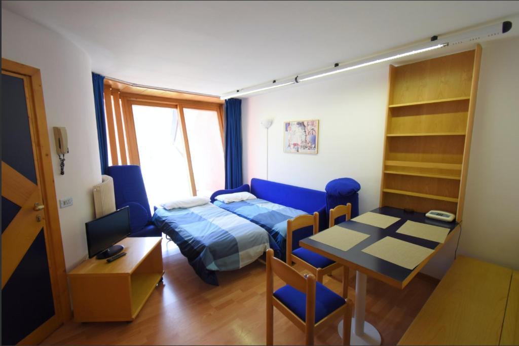 Appartamento Residence Villa Golf - 5
