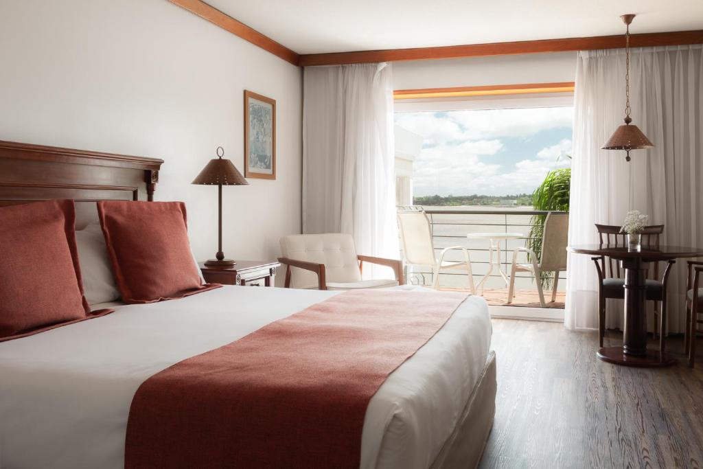 Radisson Colonia Del Sacramento Hotel - Colonia del Sacramento