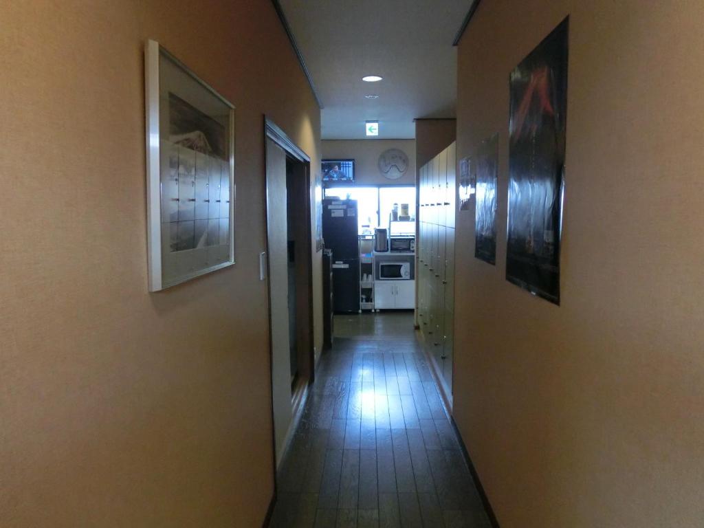 Facilities