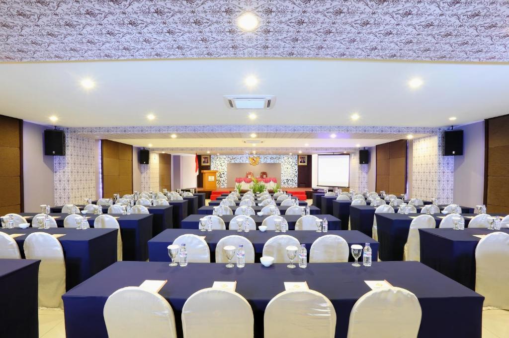 Meeting room / ballrooms
