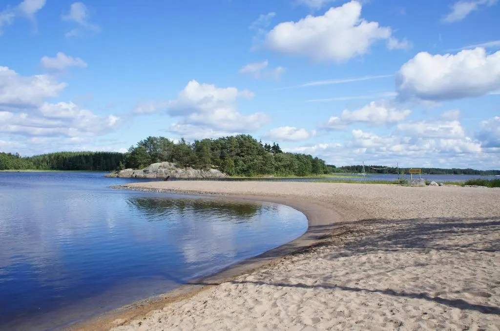 Wästinn, hotel in Vöyri