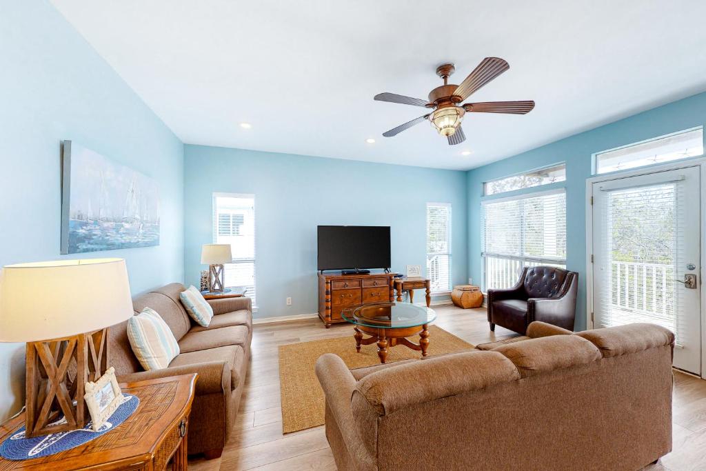 Plantation Place #h403, Gulf Shores