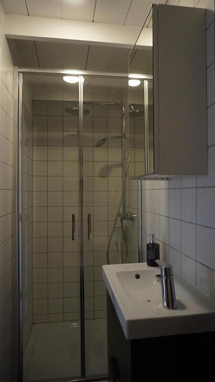 Thuis bij Elles photo