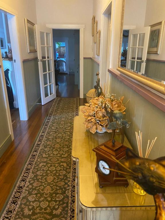 BIRCHES B&B photo