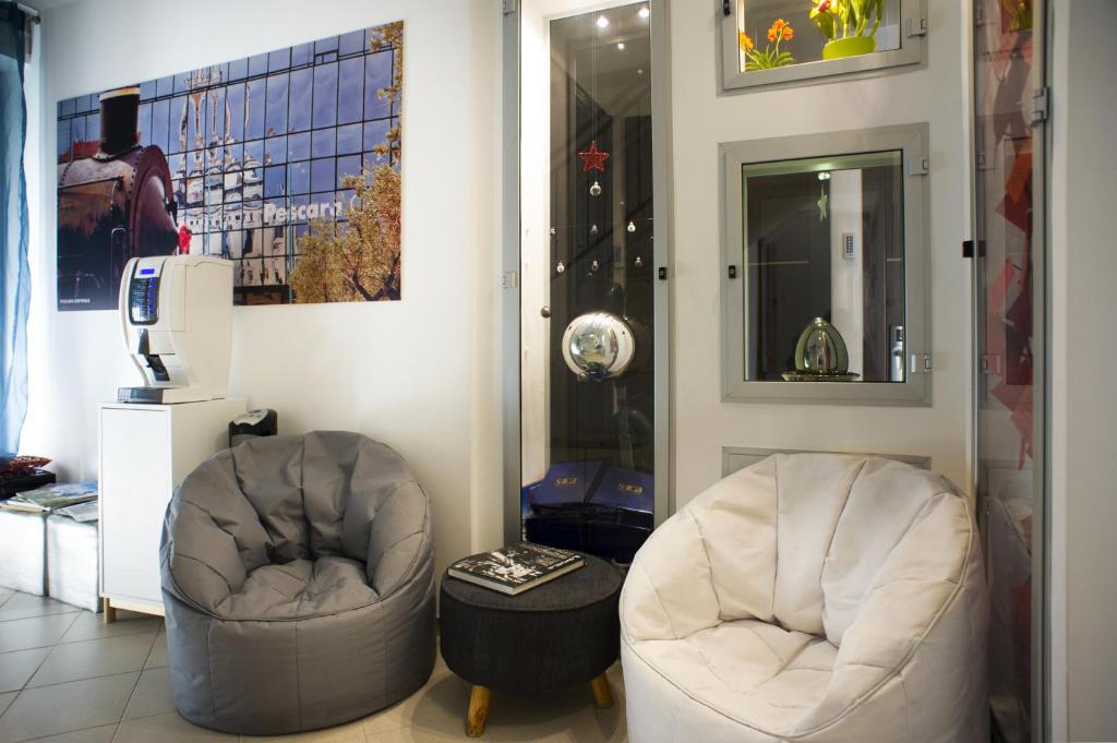 New Pescara City b&b - 2