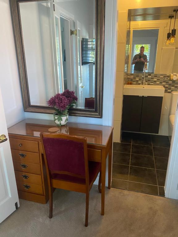 BIRCHES B&B photo