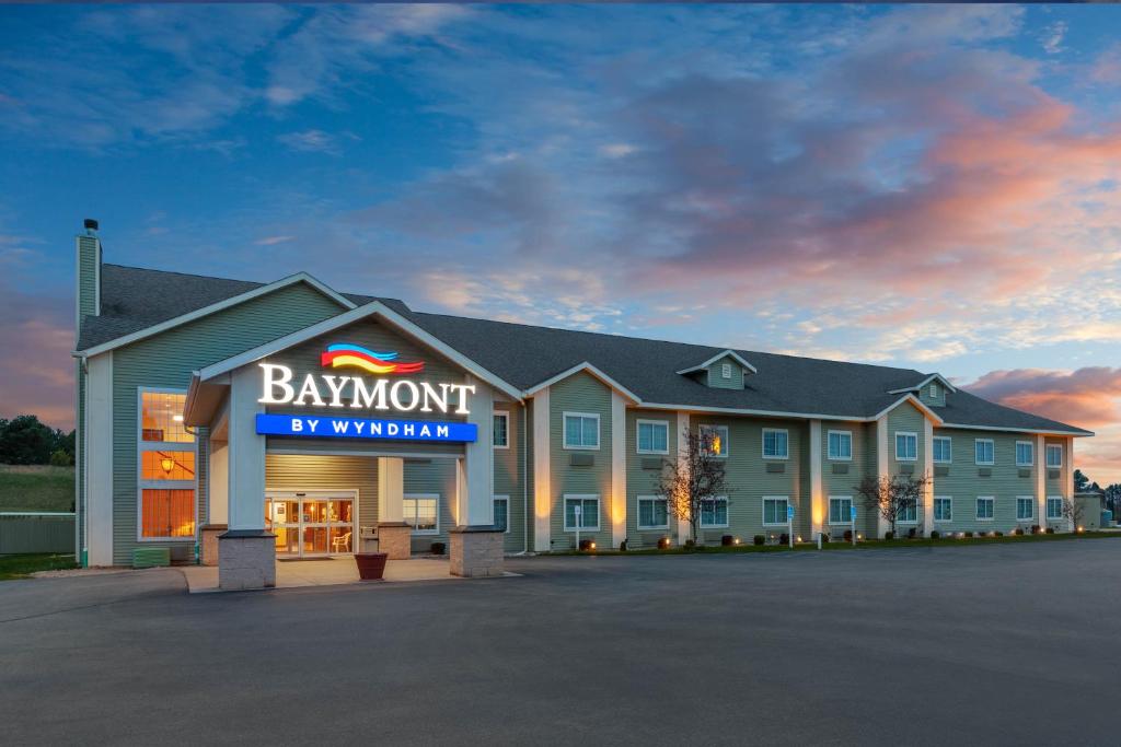Baymont by Wyndham Beulah photo