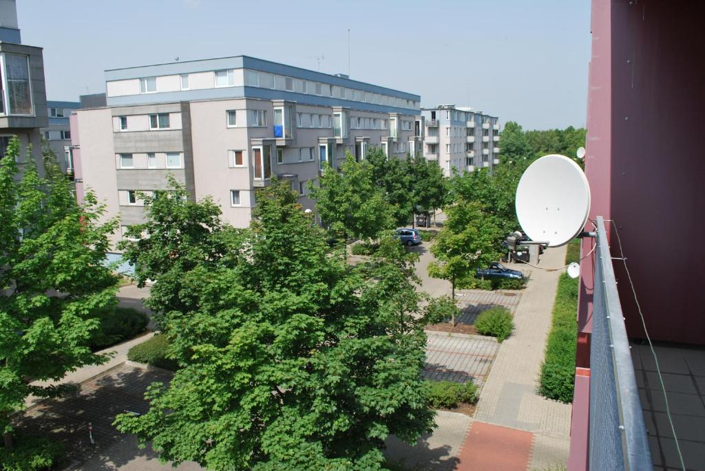 Chotesovska Apartment with Parking Place photo