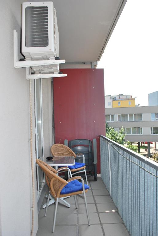 Chotesovska Apartment with Parking Place photo