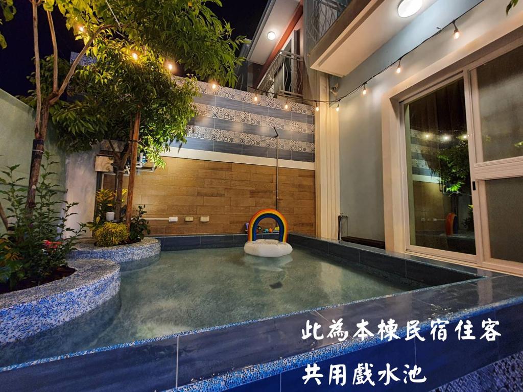 Inn Siang B&B - Kenting Dream Island