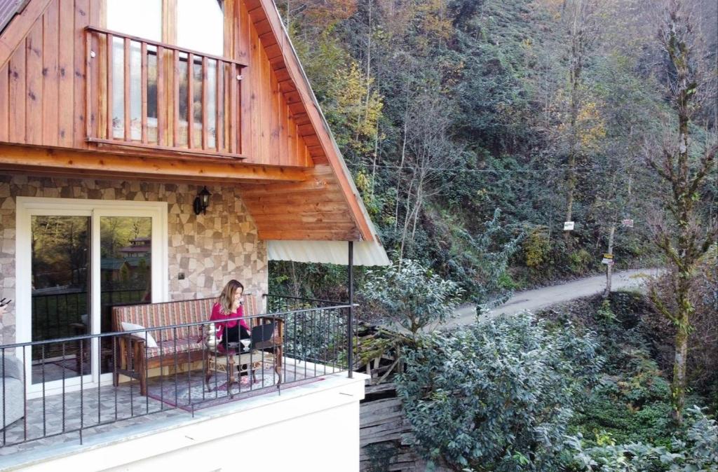 Naturel Apart bungalow photo