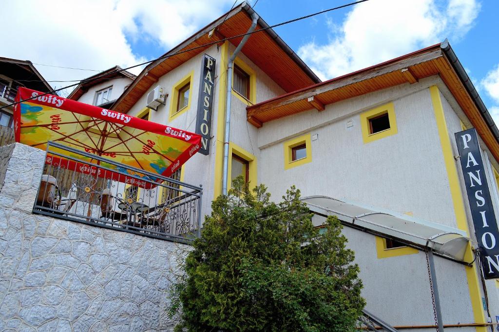 Pansion Stari Grad - 4