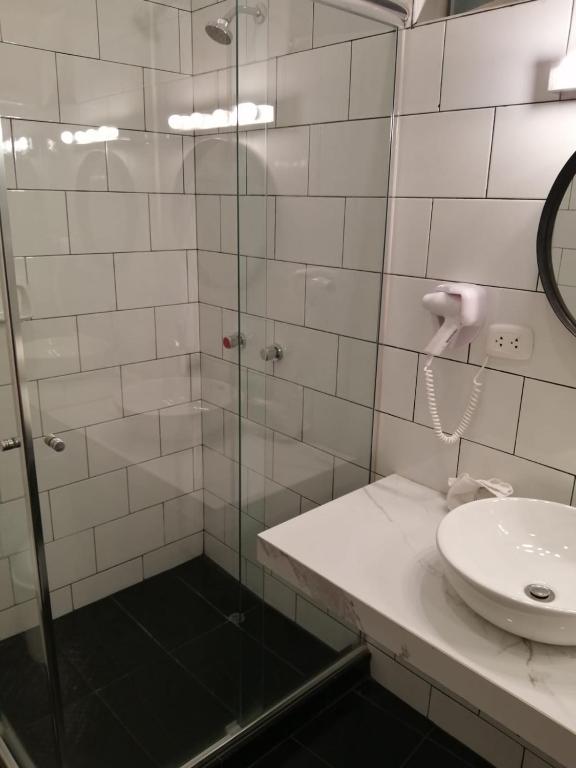 Anden Inca Hotel photo