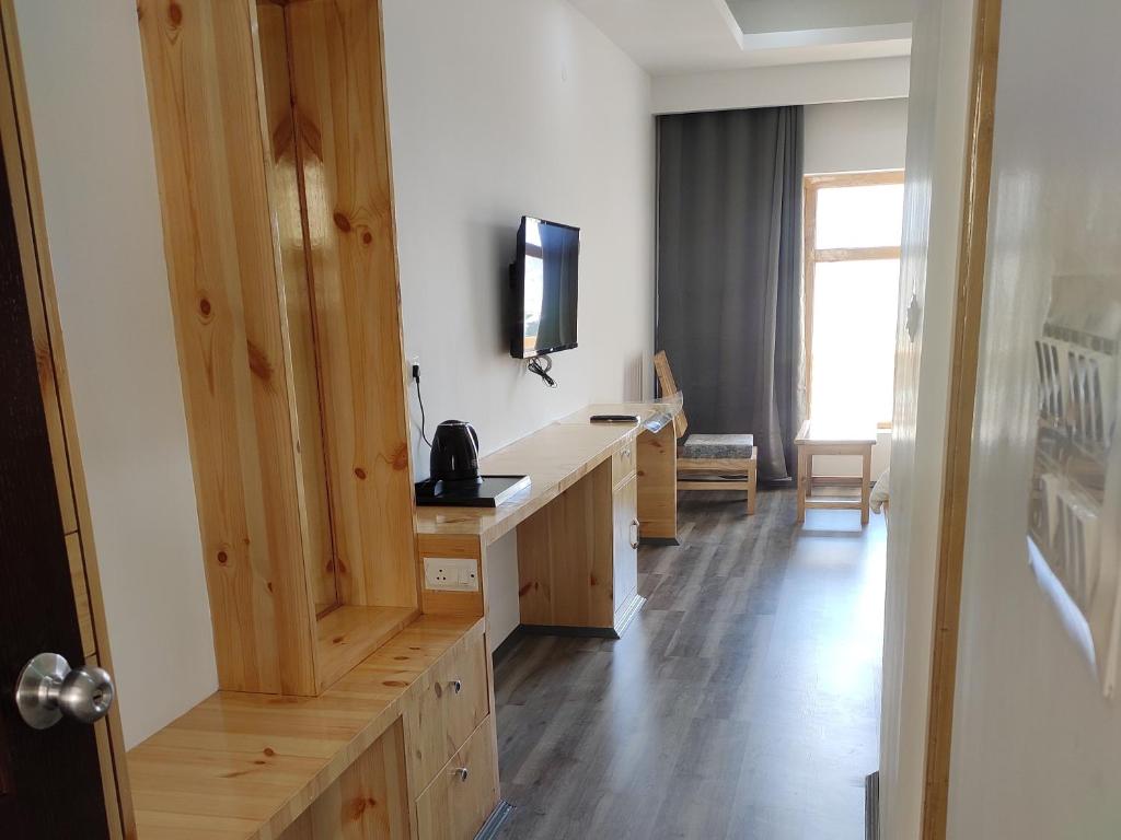 Leh Town Residency photo