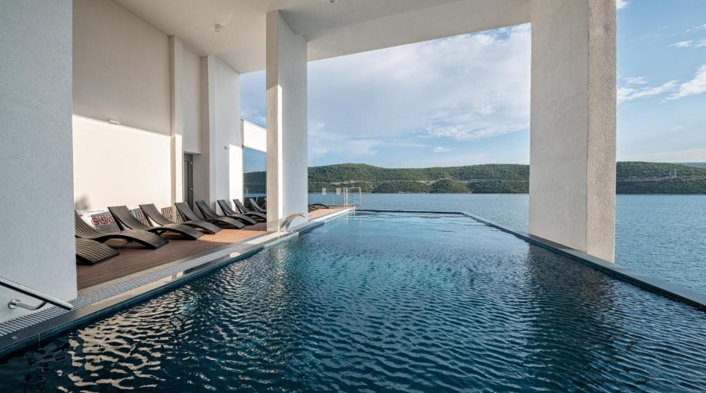 Hotel VAPORE photo