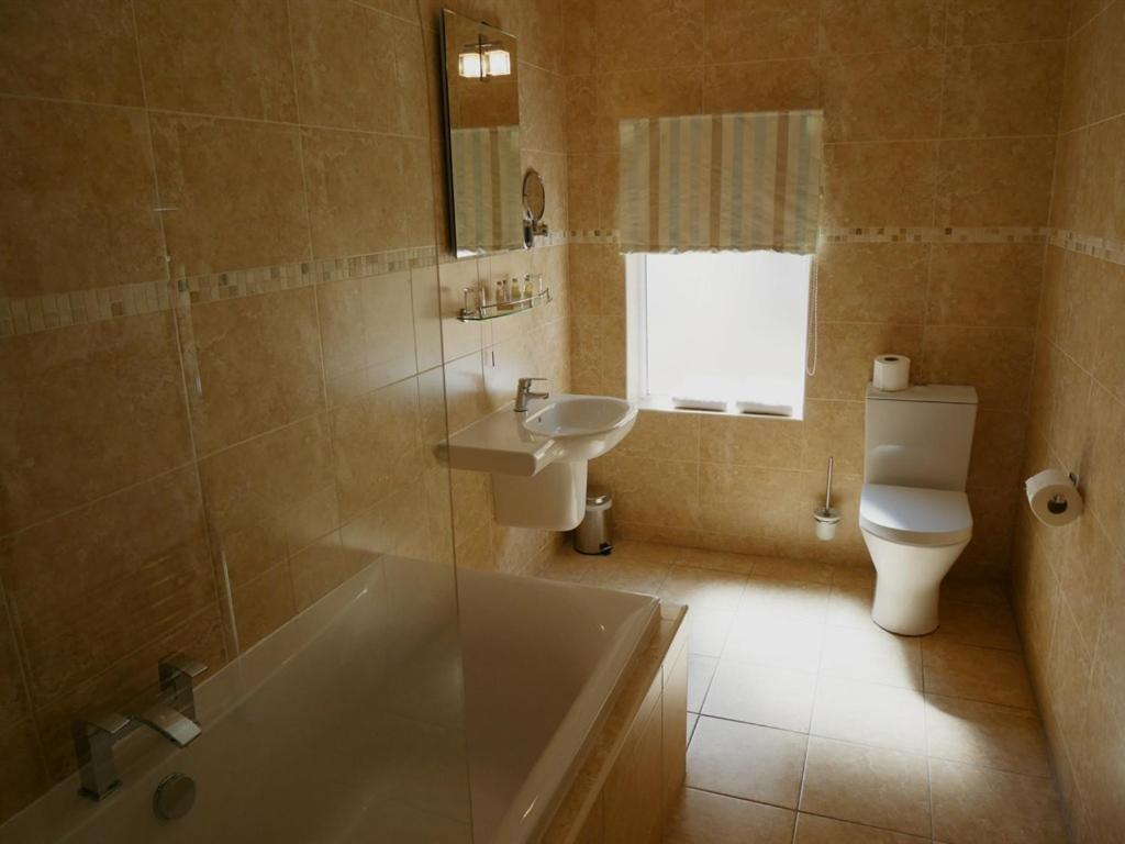 バスルーム（客室）