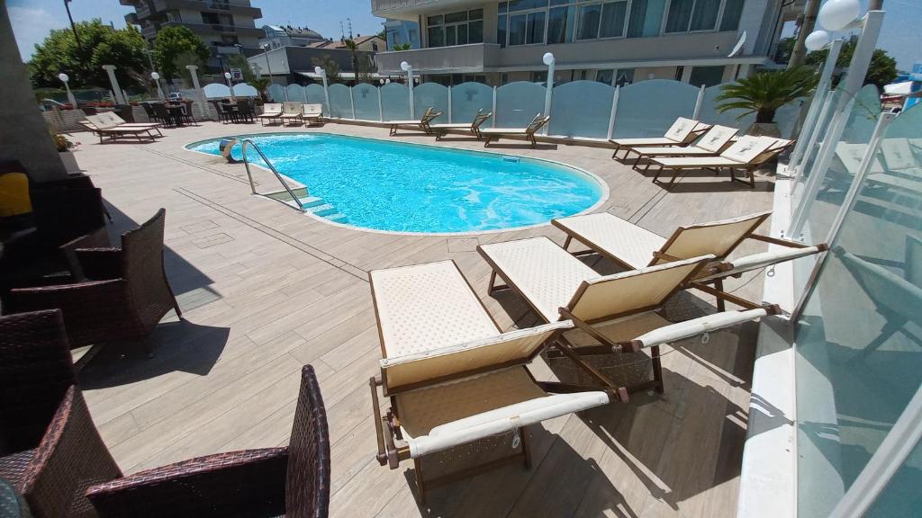 Hotel Caesar Paladium