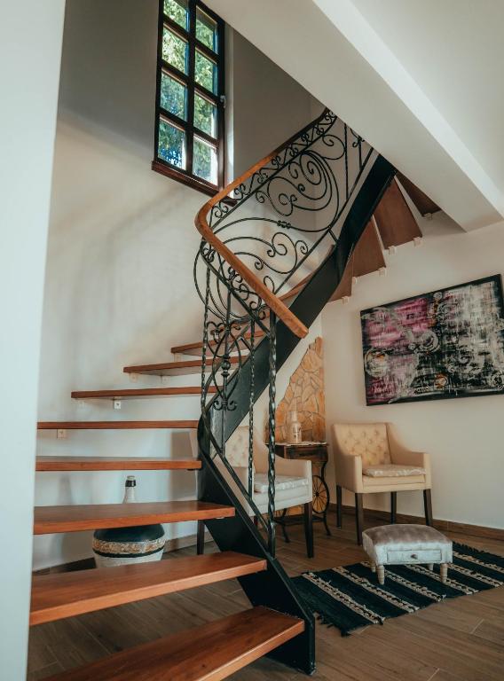 Food and beverages, Plitvica Luxury Etno Garden in Plitvica Selo