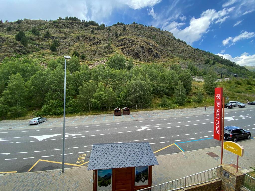 Somriu Hotel Vall Ski - 5