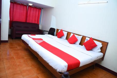 OYO Anu Grand photo
