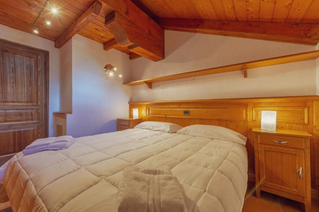 CHALET PONTAL 6 - Relax e vista sulle montagne - COUR 0143 - 2
