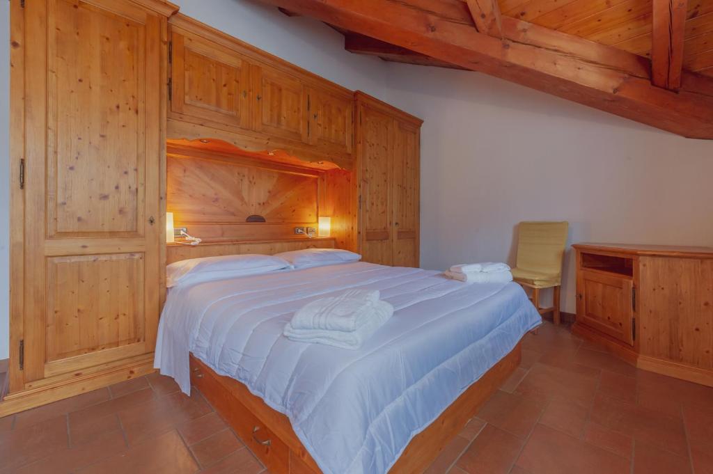 CHALET PONTAL 6 - Relax e vista sulle montagne - COUR 0143 - 3