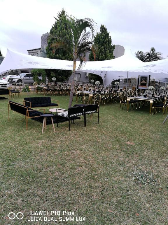 SIMA SILVER LODGE photo