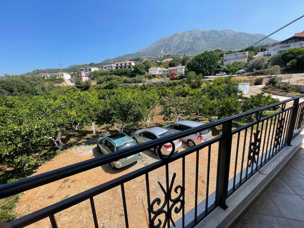 Sea Garden Apartments - 3