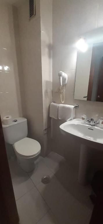 Hotel Irixo photo